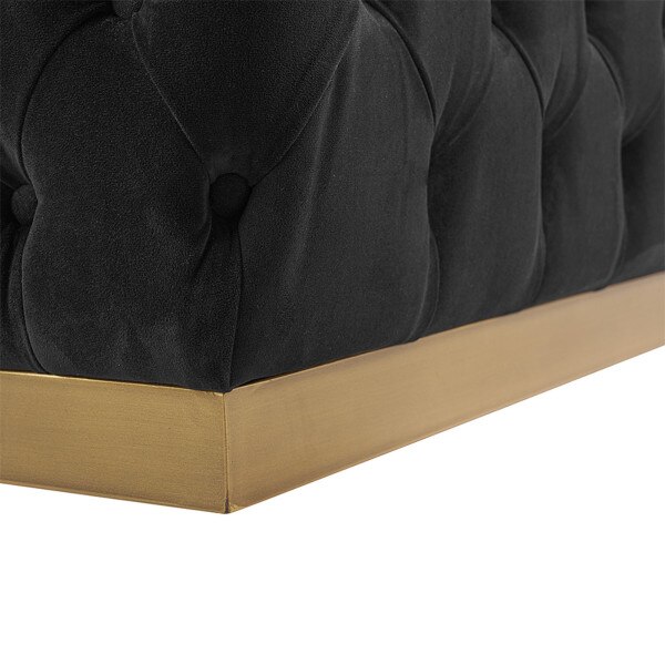 Babette Bench